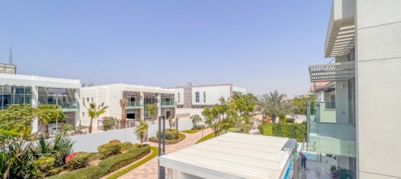 5 Schlafzimmer Villa in Mohammed Bin Rashid City, UAE, Nr. 3167 10