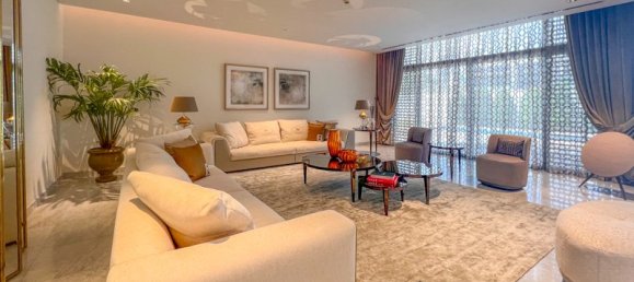 5 Schlafzimmer Villa in Mohammed Bin Rashid City, UAE, Nr. 3167 2