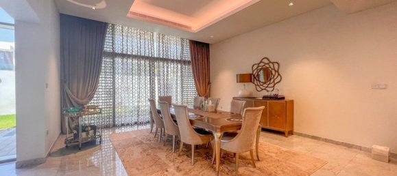 5 Schlafzimmer Villa in Mohammed Bin Rashid City, UAE, Nr. 3167 3