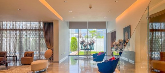 5 Schlafzimmer Villa in Mohammed Bin Rashid City, UAE, Nr. 3167 8