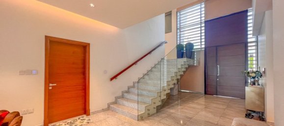 5 Schlafzimmer Villa in Mohammed Bin Rashid City, UAE, Nr. 3167 5