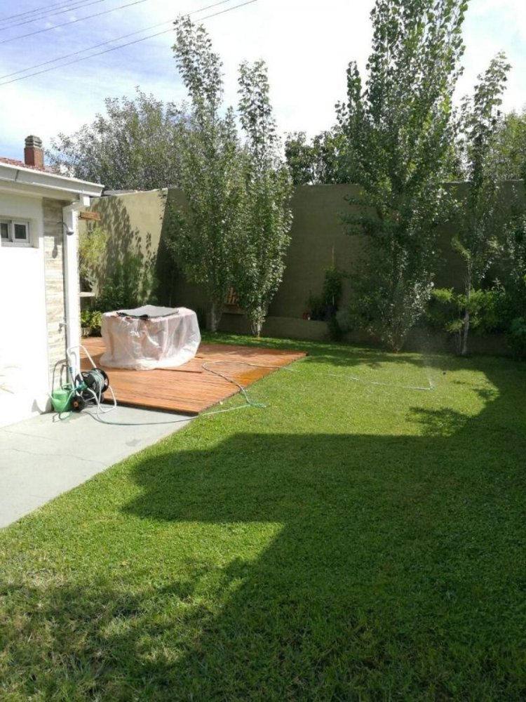 2 bedrooms House in Mar del Plata, Argentina No. 103371