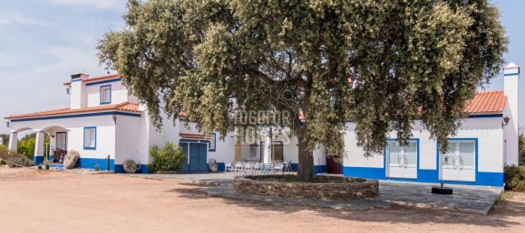 8 Schlafzimmer Schlösser in Evora, Portugal, Nr. 355007 3