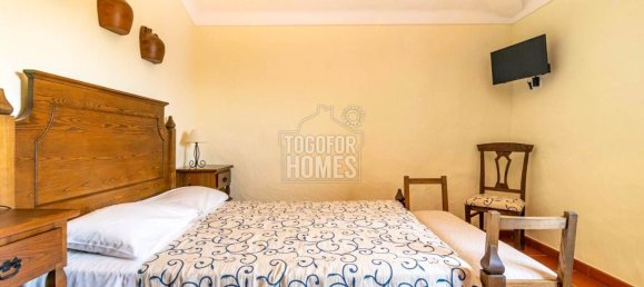 8 Schlafzimmer Schlösser in Evora, Portugal, Nr. 355007 18