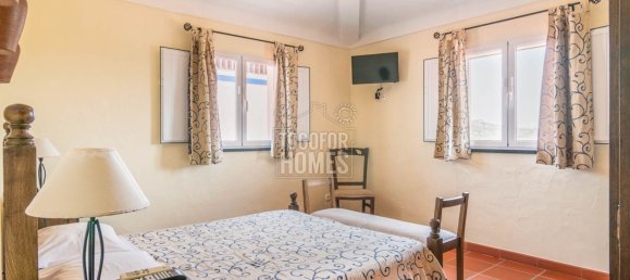 8 Schlafzimmer Schlösser in Evora, Portugal, Nr. 355007 10