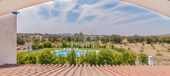 8 Schlafzimmer Schlösser in Evora, Portugal, Nr. 355007 12