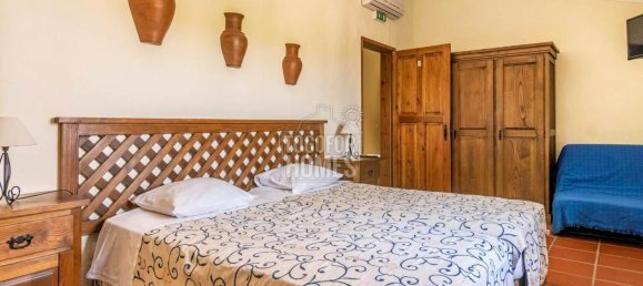 8 Schlafzimmer Schlösser in Evora, Portugal, Nr. 355007 16