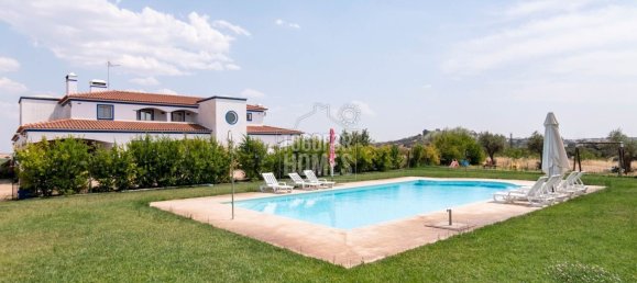 8 Schlafzimmer Schlösser in Evora, Portugal, Nr. 355007 24