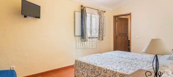 8 Schlafzimmer Schlösser in Evora, Portugal, Nr. 355007 15