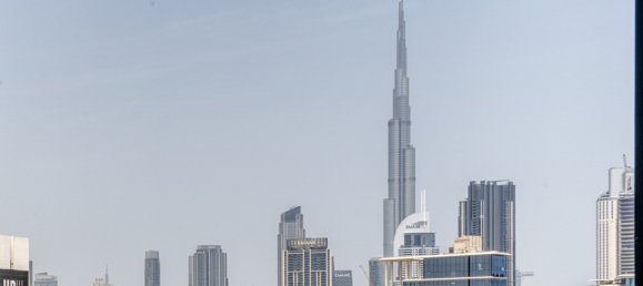 1 غرف نوم شقة في الخليج التجاري, UAE رقم 26034 26