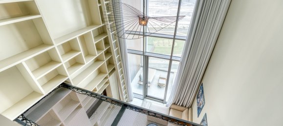 1 غرف نوم شقة في الخليج التجاري, UAE رقم 26034 18