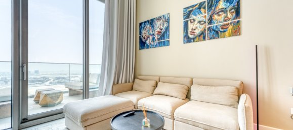 1 غرف نوم شقة في الخليج التجاري, UAE رقم 26034 7