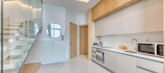 1 غرف نوم شقة في الخليج التجاري, UAE رقم 26034 11