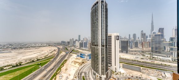 1 غرف نوم شقة في الخليج التجاري, UAE رقم 26034 24