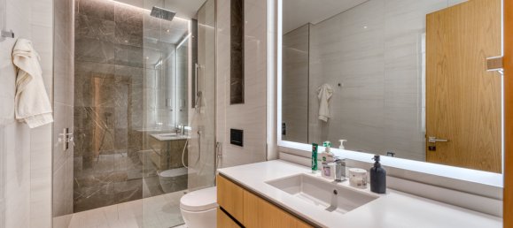 1 غرف نوم شقة في الخليج التجاري, UAE رقم 26034 15