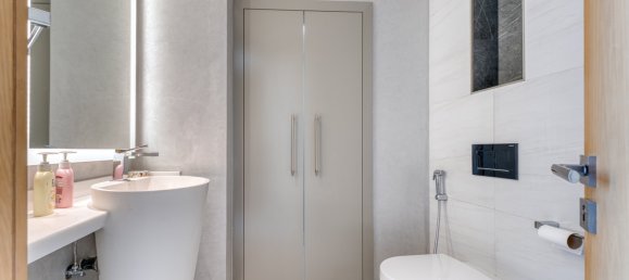 1 غرف نوم شقة في الخليج التجاري, UAE رقم 26034 16