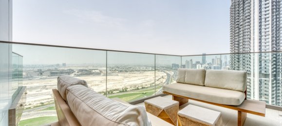 1 غرف نوم شقة في الخليج التجاري, UAE رقم 26034 23