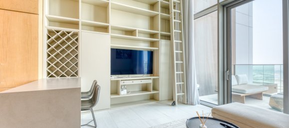 1 غرف نوم شقة في الخليج التجاري, UAE رقم 26034 9