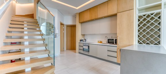 1 غرف نوم شقة في الخليج التجاري, UAE رقم 26034 4