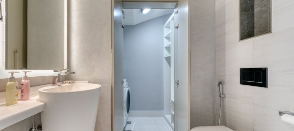 1 غرف نوم شقة في الخليج التجاري, UAE رقم 26034 17