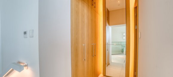 1 غرف نوم شقة في الخليج التجاري, UAE رقم 26034 21