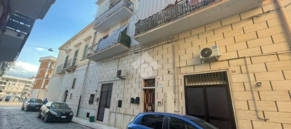 1 chambre Appartement à Cerignola, Italy No. 167817 3