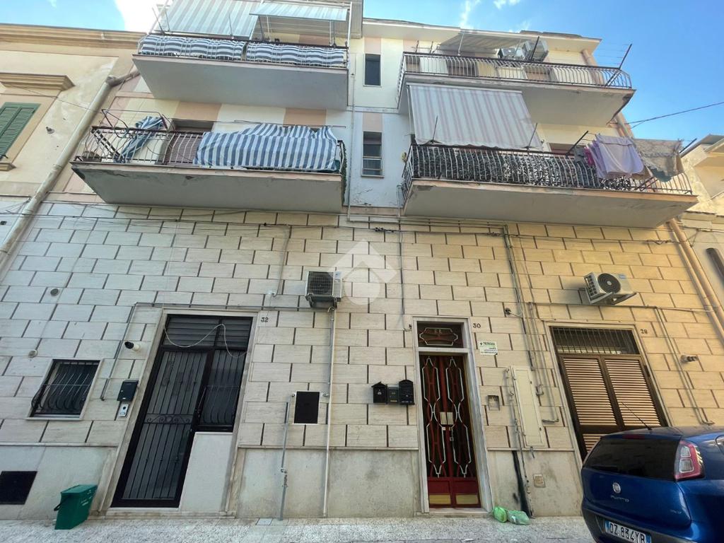 1 chambre Appartement à Cerignola, Italy No. 167817