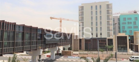 1 bedroom Apartment in Muwaileh, UAE No. 9400 3