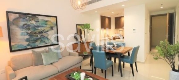 1 bedroom Apartment in Muwaileh, UAE No. 9400 8