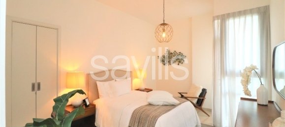 1 bedroom Apartment in Muwaileh, UAE No. 9400 11