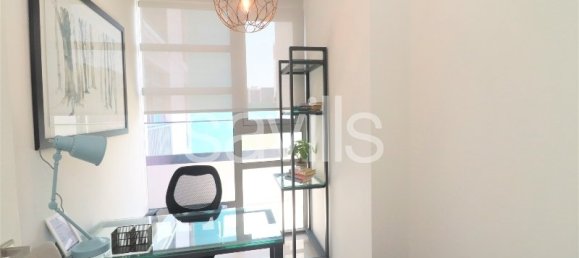 1 bedroom Apartment in Muwaileh, UAE No. 9400 9