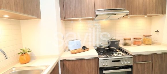 1 bedroom Apartment in Muwaileh, UAE No. 9400 7