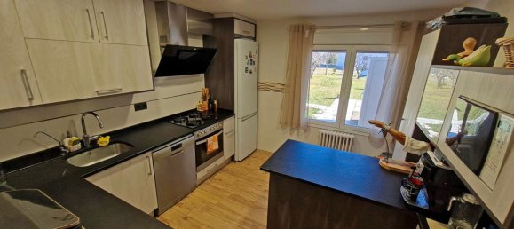 4 غرف نوم منزل في Zaragoza, Spain رقم 113495 11