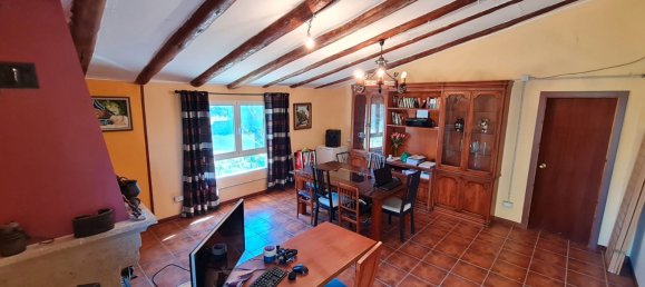 4 غرف نوم منزل في Zaragoza, Spain رقم 113495 37