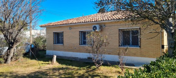 4 غرف نوم منزل في Zaragoza, Spain رقم 113495 22