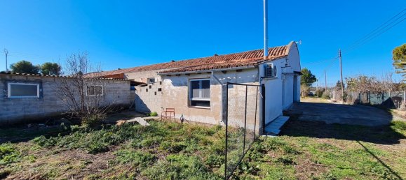 4 غرف نوم منزل في Zaragoza, Spain رقم 113495 45