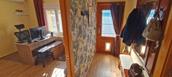 4 غرف نوم منزل في Zaragoza, Spain رقم 113495 5