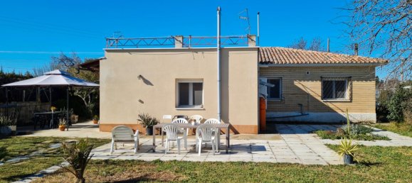 4 غرف نوم منزل في Zaragoza, Spain رقم 113495 29