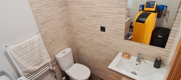 4 غرف نوم منزل في Zaragoza, Spain رقم 113495 20