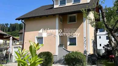 Дом с 7 комнатами в Нусдорф ам Хаунсберг, Австрия № 53195