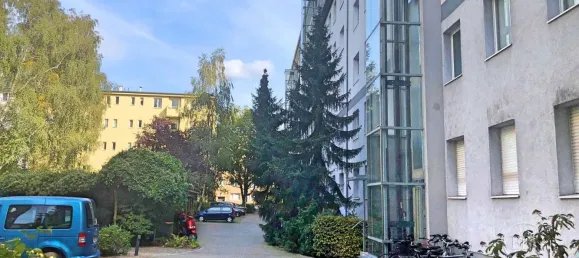 2-Zimmer Wohnung in Schöneberg, Germany, Nr. 232067 9