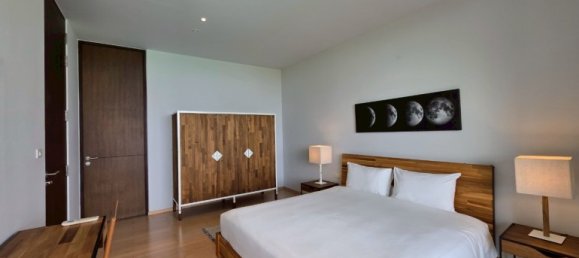 1 dormitorio condominium en venta en Pattaya, Chonburi, Eastern Thailand, Thailand № 62860 23