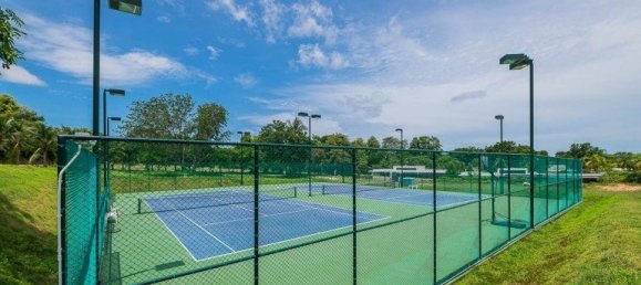 1 dormitorio condominium en venta en Pattaya, Chonburi, Eastern Thailand, Thailand № 62860 2
