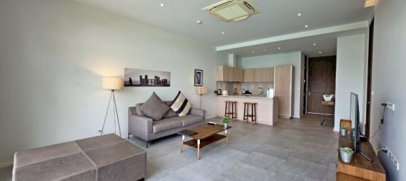 1 dormitorio condominium en venta en Pattaya, Chonburi, Eastern Thailand, Thailand № 62860 13