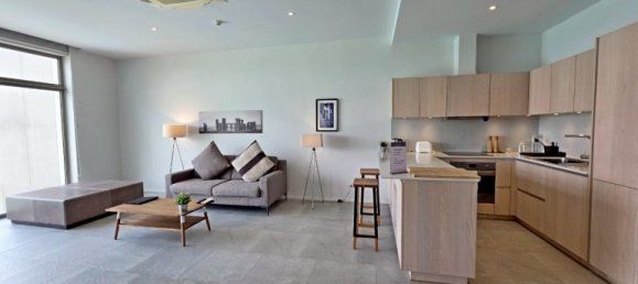 1 dormitorio condominium en venta en Pattaya, Chonburi, Eastern Thailand, Thailand № 62860 14