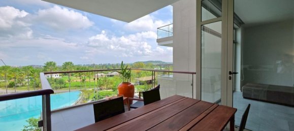 1 dormitorio condominium en venta en Pattaya, Chonburi, Eastern Thailand, Thailand № 62860 9