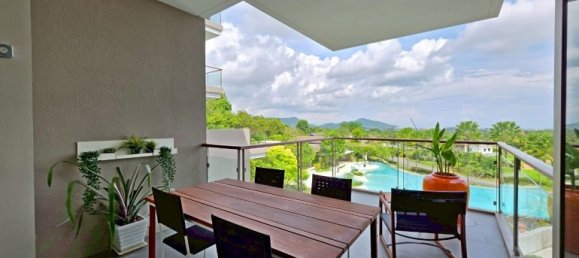 1 dormitorio condominium en venta en Pattaya, Chonburi, Eastern Thailand, Thailand № 62860 10