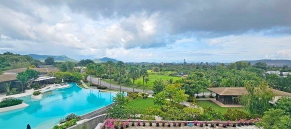 1 dormitorio condominium en venta en Pattaya, Chonburi, Eastern Thailand, Thailand № 62860 6
