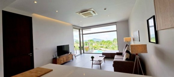 1 dormitorio condominium en venta en Pattaya, Chonburi, Eastern Thailand, Thailand № 62860 17