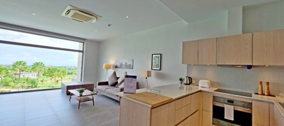 1 dormitorio condominium en venta en Pattaya, Chonburi, Eastern Thailand, Thailand № 62860 16